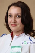 Уварова Татьяна Александровна - Рязань