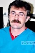 Уваровский Вадим Викторович - Москва