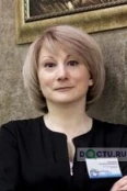 Увыхмина Наталья Алексеевна - Рязань