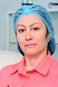 Узбекова Алия Салимзяновна - Самара
