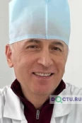 Узденов Казим Джагафарович - Черкесск
