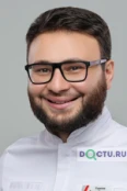 Узденов Рашид Хасанович - Ставрополь
