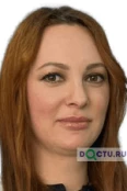 Узденова Анна Евгеньевна - Михайловск