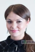 Узденова Екатерина Ивановна - Санкт-Петербург