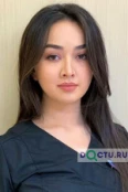 Узденова Луиза Хаджи-муратовна - Москва