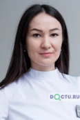 Узденова Мадина Шамилевна - Ставрополь