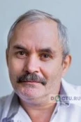 Узенцев Андрей Владимирович - Новосибирск
