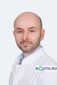 Ужахов Ибрагим Русланович - Санкт-Петербург