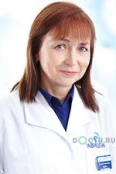 Ужакова Елена Кирилловна - Новосибирск