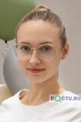 Ужовская Виолетта Дмитриевна - Барнаул