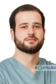 Узундал Мурат Мустафаалиевич - Краснодар