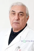 Узунян Леван Вагушевич - Ростов-на-Дону