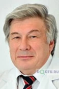 Вабищевич Антон Витальевич - Москва