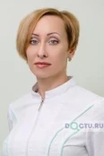 Ваценко Кристина Валерьевна - Киров