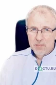 Вачев Алексей Николаевич - Самара