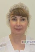 Вачугова Татьяна Борисовна - Саратов