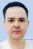 Вадбольский Павел Андреевич - Москва