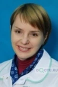 Вадина Татьяна Алексеевна - Москва