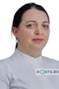 Ваджибова Маина Рамазановна - Махачкала