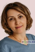 Вафаева Гульнара Баходыровна - Краснодар