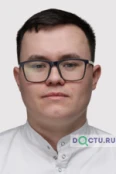 Вафин Булат Радикович - Казань