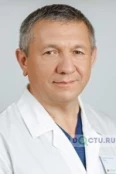Вафин Радиф Габдельманнанович - Казань