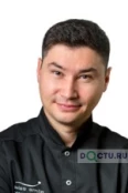 Вафин Станислав Мансурович - Москва