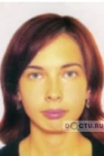 Вафина Эллина Наилевна - Казань