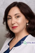 Вафина Елена Альбертовна - Ставрополь