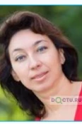 Вафина Гузель Гакильевна - Казань