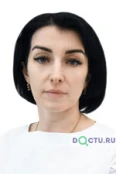 Вагабатова Аида Гаджиевна - Димитровград