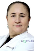 Вагабилова Хатимат Исрапиловна - Махачкала
