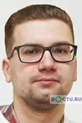Вагаев Владимир Дмитриевич - Ульяновск