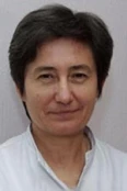 Ваганян Светлана Семеновна - Ростов-на-Дону