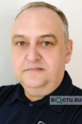 Ваганов Александр Фёдорович - Тюмень