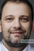 Ваганов Максим Александрович - Тюмень
