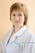Ваганова Елена Витальевна - Оренбург