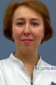 Ваганова Эмилия Станиславовна - Москва