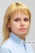 Ваганова Елена Александровна - Саранск
