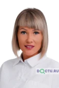 Ваганова Мария Викторовна - Пермь