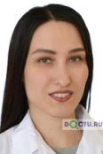 Ваганова София Ильинична - Москва