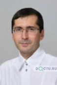 Вагапов Рафаэль Робертович - Саратов