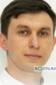 Вагапов Рафаэль Газинурович - Саратов