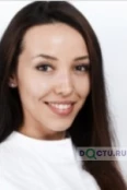 Вагапова Эльмира Исбулатовна - Казань