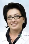 Вагапова Гульнара Рифатовна - Казань