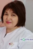 Вагапова Вилюра Вакиловна - Магнитогорск