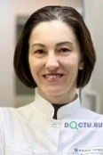 Вагапова Зульфия Фазитовна - Казань