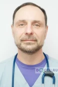 Вагин Андрей Владимирович - Санкт-Петербург