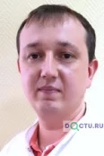 Вагин Евгений Владимирович - Кемерово