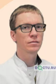 Вагин Иван Владимирович - Краснодар